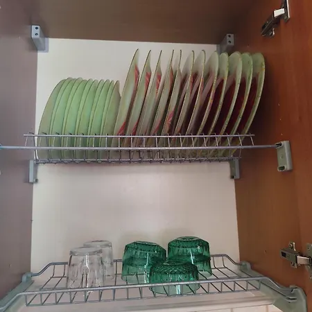 Julia Apartman Lárnaka