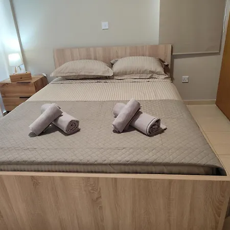 Julia Appartement *