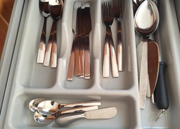 Julia Апартаменти