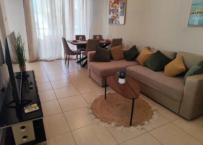 Апартаменти Julia *