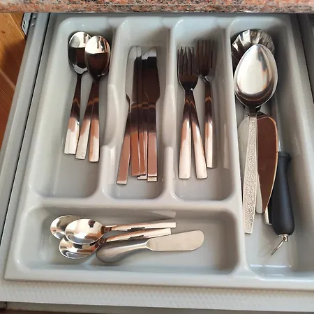 Julia Διαμέρισμα