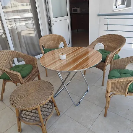 Διαμέρισμα Julia Λάρνακα