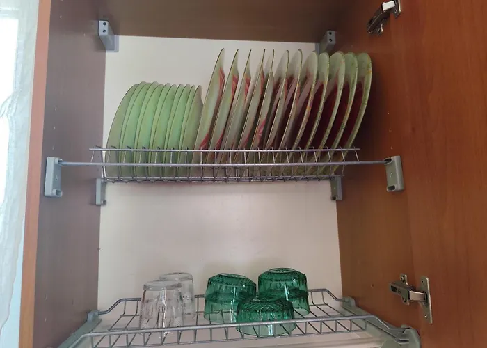 Julia Apartment Larnaca